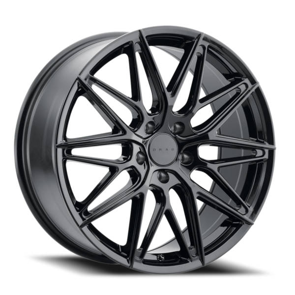 Drag DR-88 DR-88 product medium 19  X8.5   5-120.00 33  BKGLXX